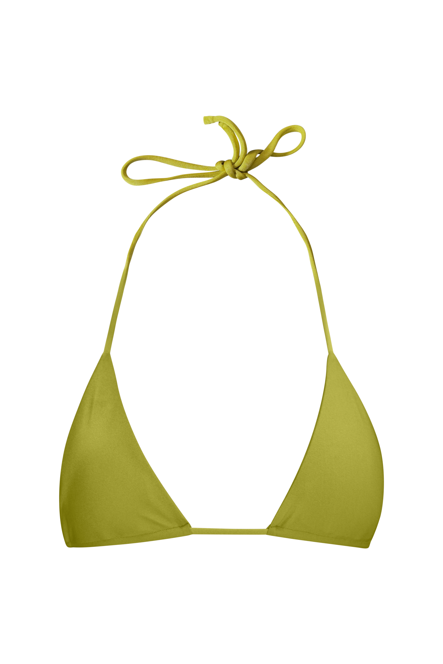 Laguna Top - Matcha Gloss