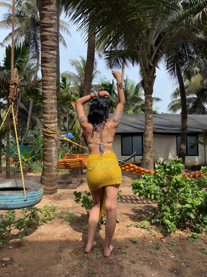 Phi Phi Sarong - Lemon