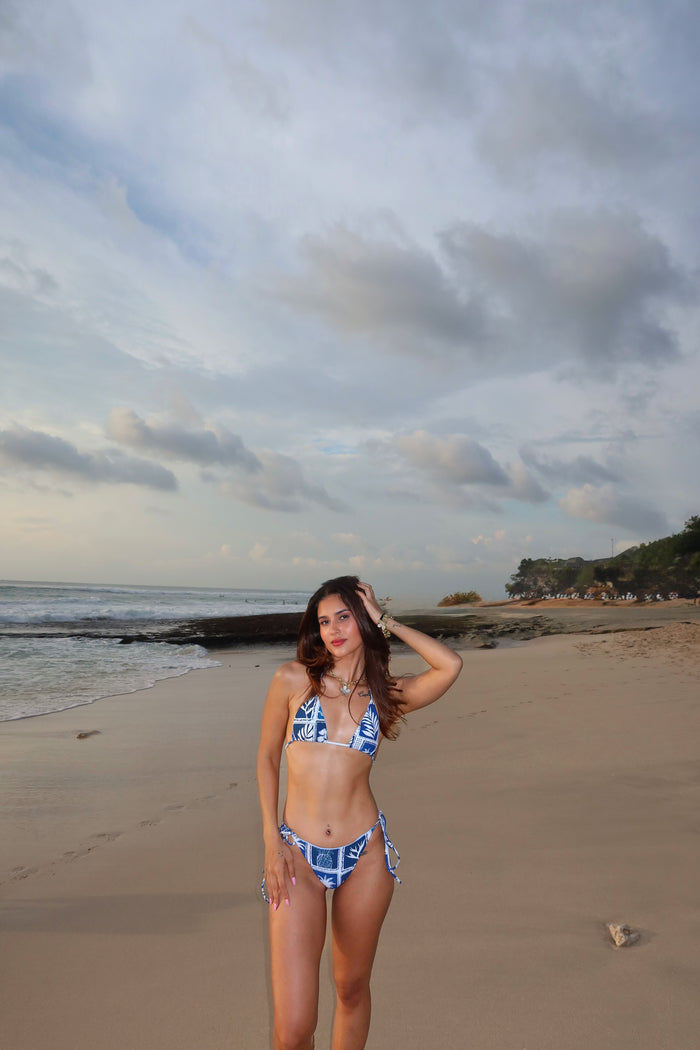 Tulum Bottom - Paradise